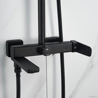 Душевая система  Shevanik S9936H