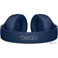 Наушники Beats Studio3 Wireless (синий)