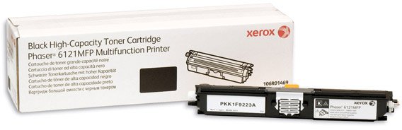

Картридж Xerox 106R01476