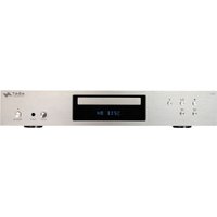 CD-проигрыватель Taga Harmony TCD-30 (серебристый)