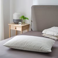 Ортопедическая подушка Ikea Румсмальва 704.467.57
