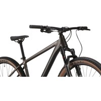 Велосипед Aspect Cobalt PRO 29 L 2026 (черный)