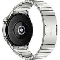 Умные часы Huawei Watch GT 4 46 мм (серый)