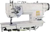 

Электромеханическая швейная машина SENTEX ST-845DD
