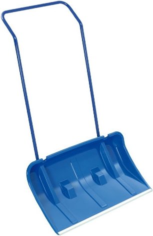 

Движок для снега (скрепер) Prosperplast Arctic ILB-B333