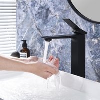 Смеситель Ganzer GZ05112-C