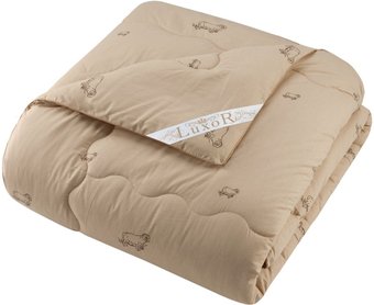 Luxor Овечья шерсть поплин стандартное 172x205