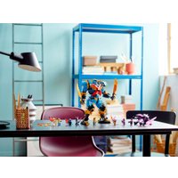 Конструктор LEGO Ninjago 71775 Робот Нии Самурай Икс