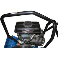 Виброплита Redbo PCG-55/4000