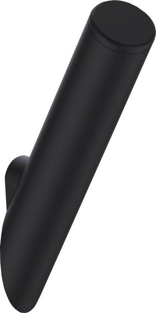 

Крючок для ванны Deante Silia Nero ADI N111