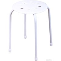 Табурет Nika ТП01 (белый)