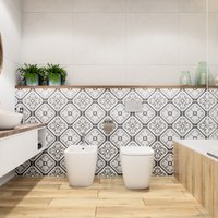 Биде Lavinia Boho One [33020060]