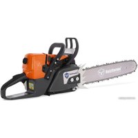 Бензопила Holzfforma G366 CS36166GY-K37