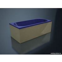 Ванна Esse Borneo 180x80