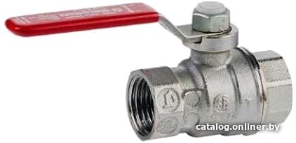 Запорная арматура Giacomini R250X004