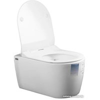 Унитаз подвесной iDevit Alfa 152.4.501.8088+152.7.322.088+SETK3104-2616-001-1-6