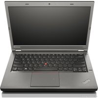 Ноутбук Lenovo ThinkPad T440p (20AN0037RT)