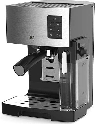 

Рожковая кофеварка BQ CM9002