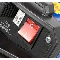 Сварочный инвертор ДИОЛД АСИ 210-05