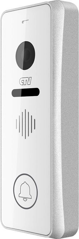 

Вызывная панель CTV CTV-D4001 FHD (белый)