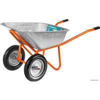 Двухколесная тачка Сибин СТ-22 39905-z01