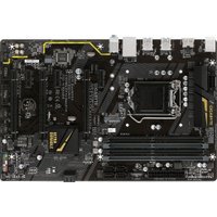 Материнская плата Gigabyte GA-Z270P-D3 (rev. 1.0)
