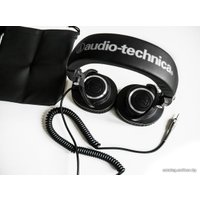 Наушники Audio-Technica ATH-M50