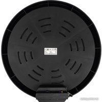 Трековый светильник JAZZway PTR 1835-R240 5048300 (черный)