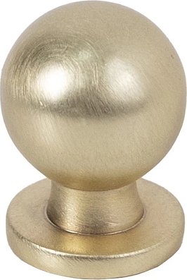 

Ручка мебельная AKS GN34 (золото брашированное)