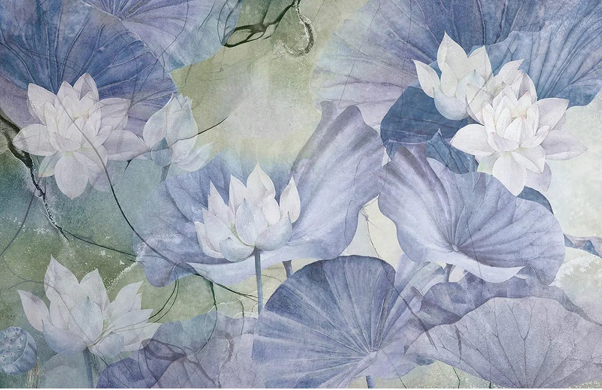 

Фотообои Citydecor Blossom 18 400x260