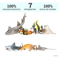 Фигурка Masai Mara Мир морских животных ММ203-018