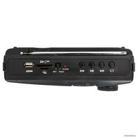 Радиоприемник Supra ST-19U