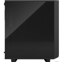 Корпус Fractal Design Meshify 2 Compact Dark Tempered Glass FD-C-MES2C-02