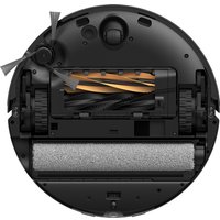Робот-пылесос Dreame Robot Vacuum Aqua10 Ultra Roller Complete Black RLH71DE-1 (евровилка, черный)