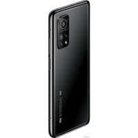 Телефон Xiaomi Mi 10T 6GB/128GB международная версия (черный)