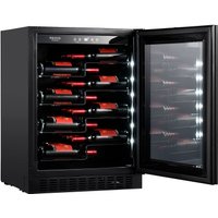 Винный шкаф Temptech PRESPROX60SRB