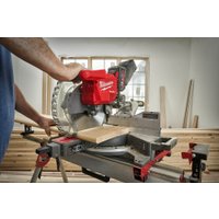 Торцовочная пила Milwaukee M18 FUEL M18FMS305-0 4933471205 (без АКБ)