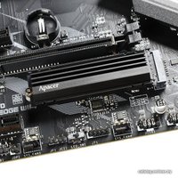 SSD Apacer AS2280Q4U M.2 PCIe Gen4 x4 4TB AP4TBAS2280Q4U-1