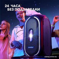 Патибокс Anker SoundCore Rave+