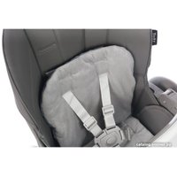 Высокий стульчик Martin Noir Tody Lux (pale biege) 0+