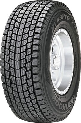 Зимние шины Hankook Dynapro i*Cept RW08 285/60R18 116Q