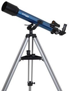 

Телескоп Meade Infinity 70 мм