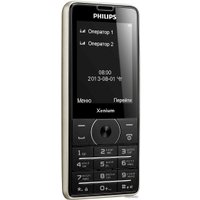 Телефон Philips Xenium X1560