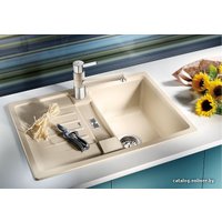 Кухонная мойка Blanco Lexa 40 S