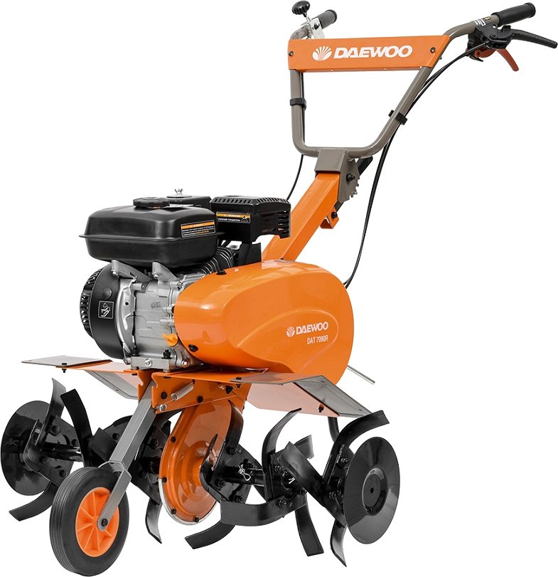 

Мотокультиватор Daewoo Power DAT 7090R