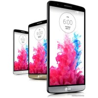 Смартфон LG G3 16GB Black [D855]