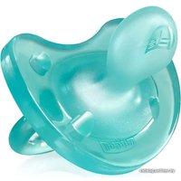 Соска Chicco Physio Soft 310410140 (голубой)