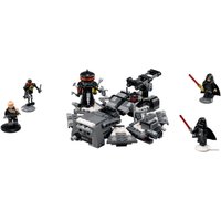 Конструктор LEGO Star Wars 75183 Превращение в Дарта Вейдера