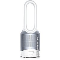 Очиститель воздуха Dyson Pure Hot+Cool Link HP00 (белый/серебристый)