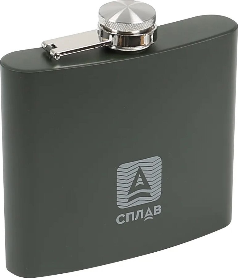

Фляга SPLAV Bulk 340 5073862